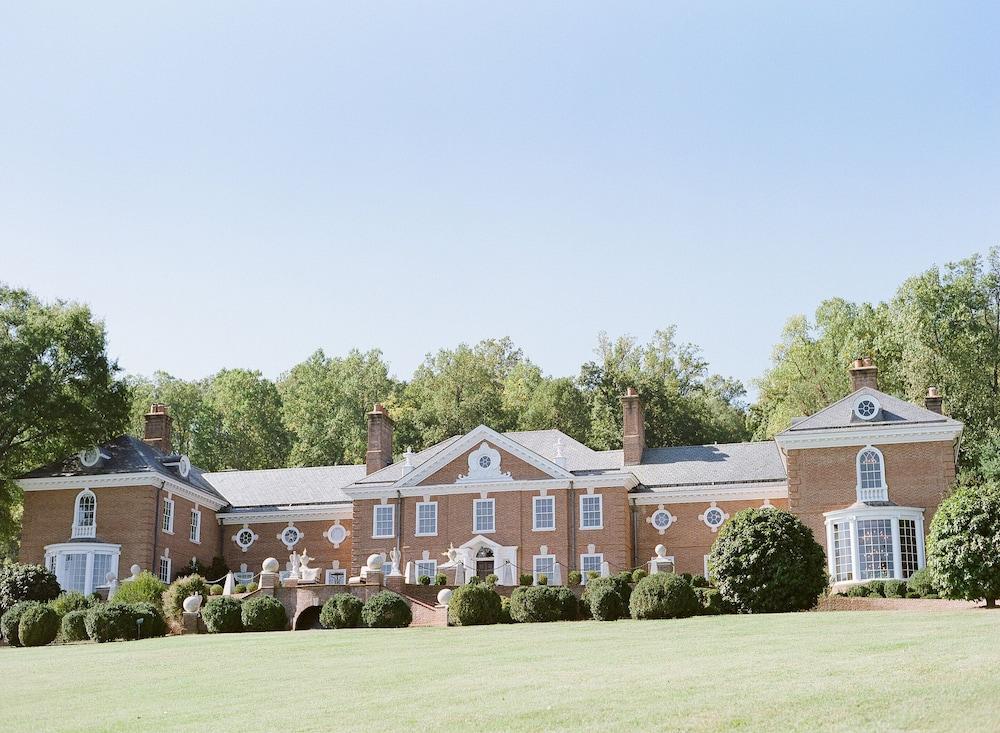 Albemarle Estate at Trump Winery photo 58