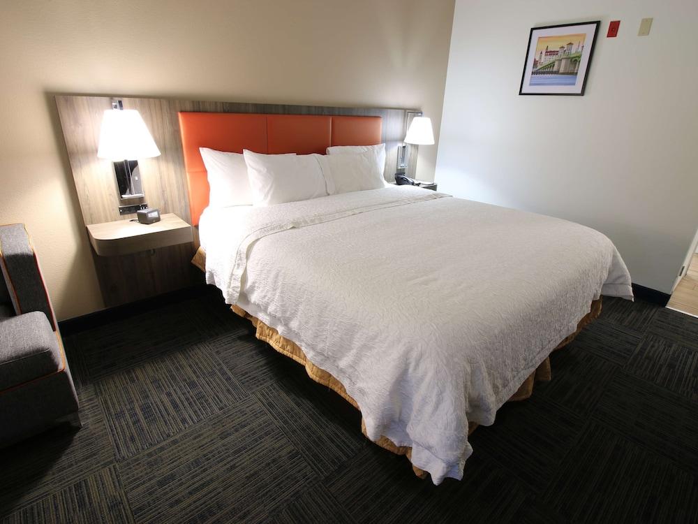 Hampton Inn St. Augustine-I-95 photo 12