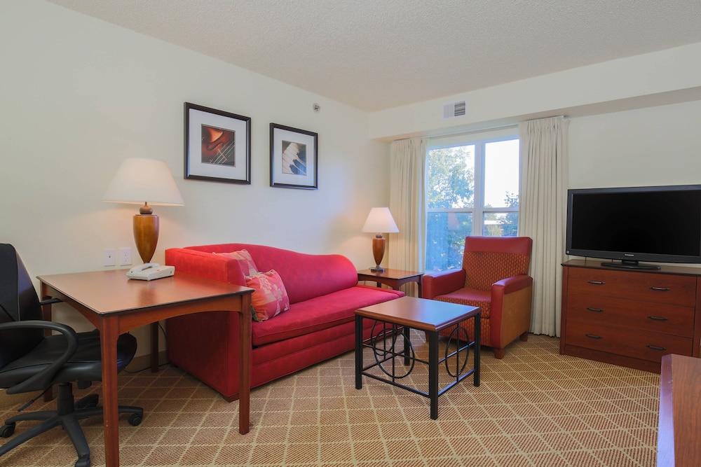 Residence Inn By Marriott Flint photo 3