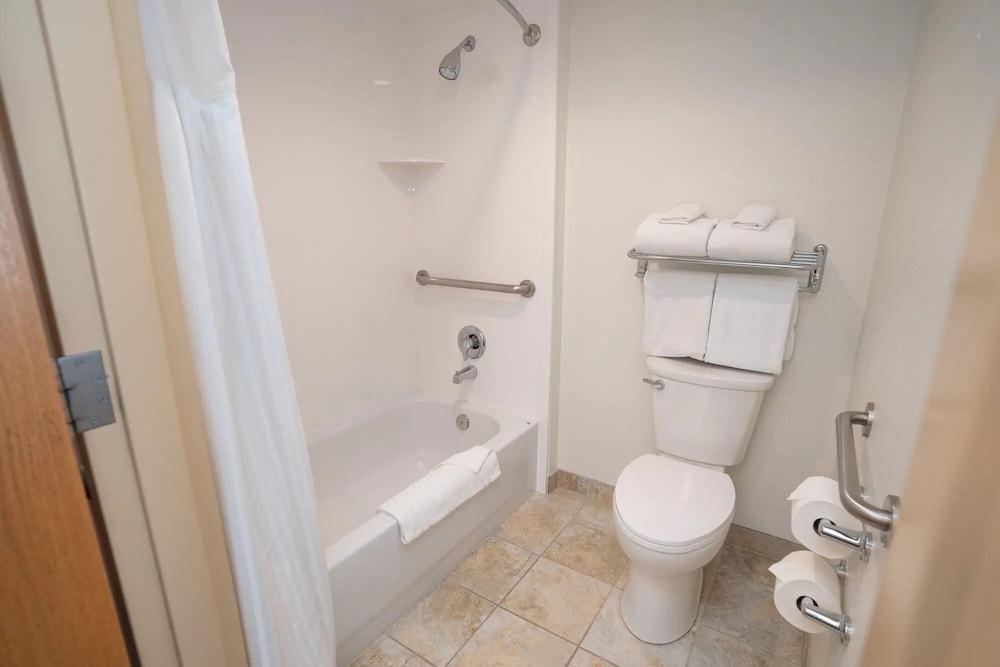 University Guest House photo 7