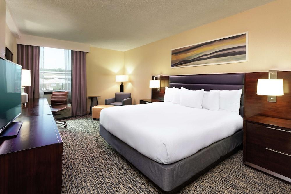 Doubletree by Hilton Columbia, SC photo 48