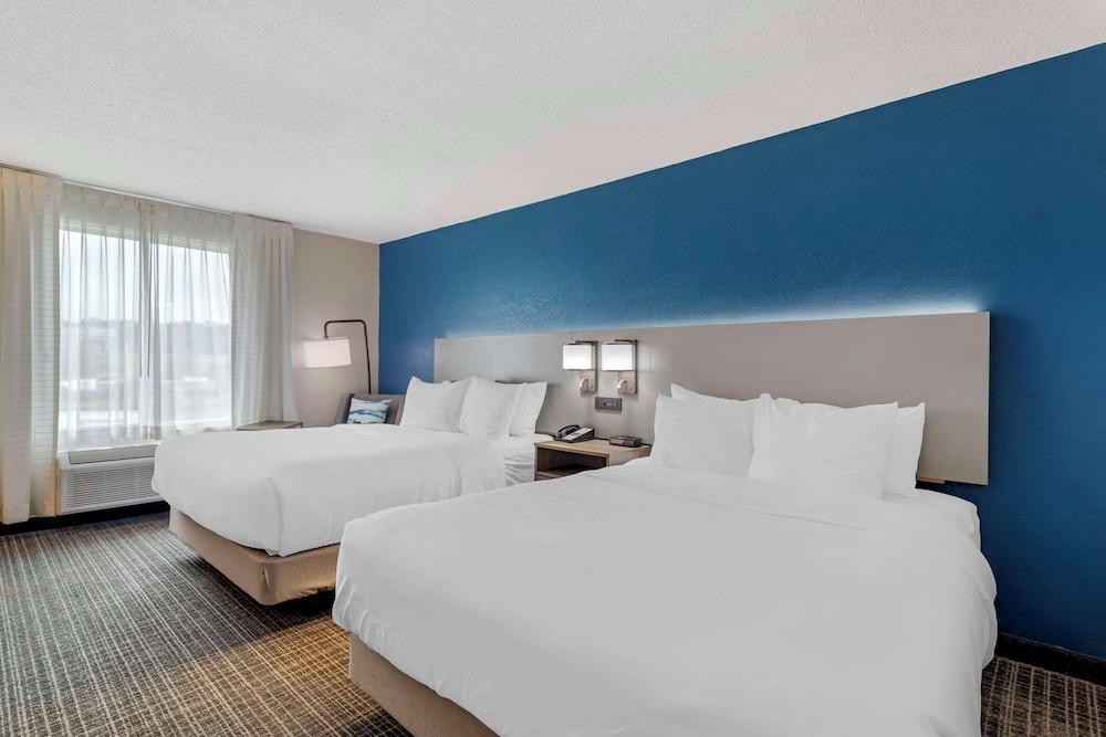 Comfort Inn & Suites Corbin North photo 12