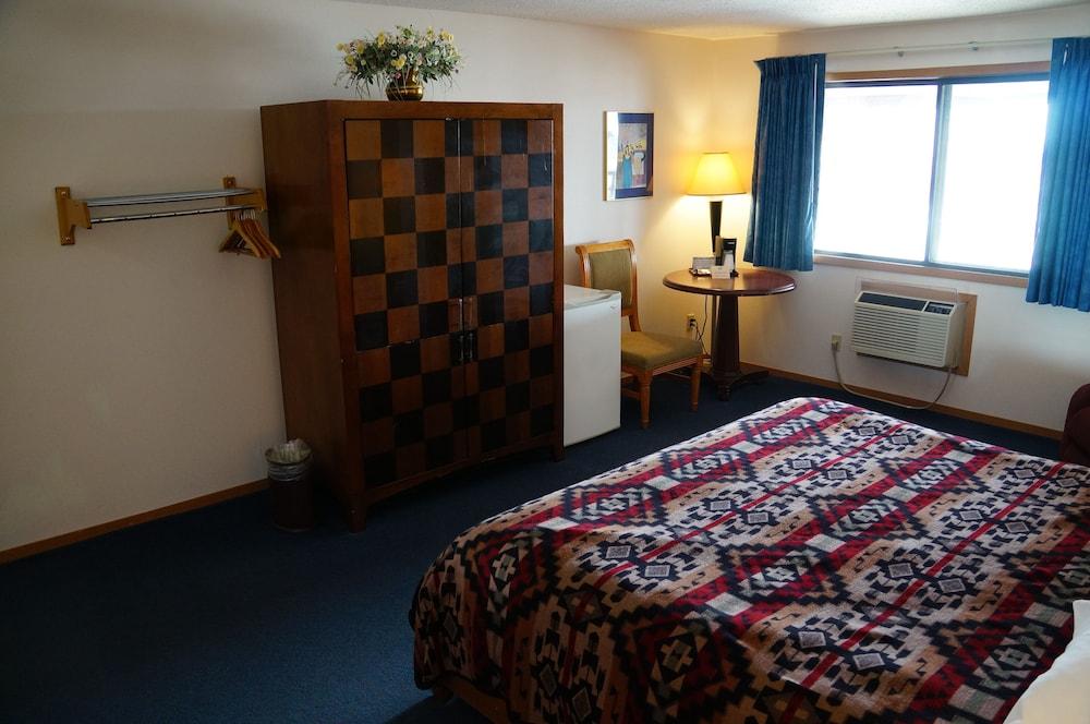 Fort Randall Casino Hotel photo 24