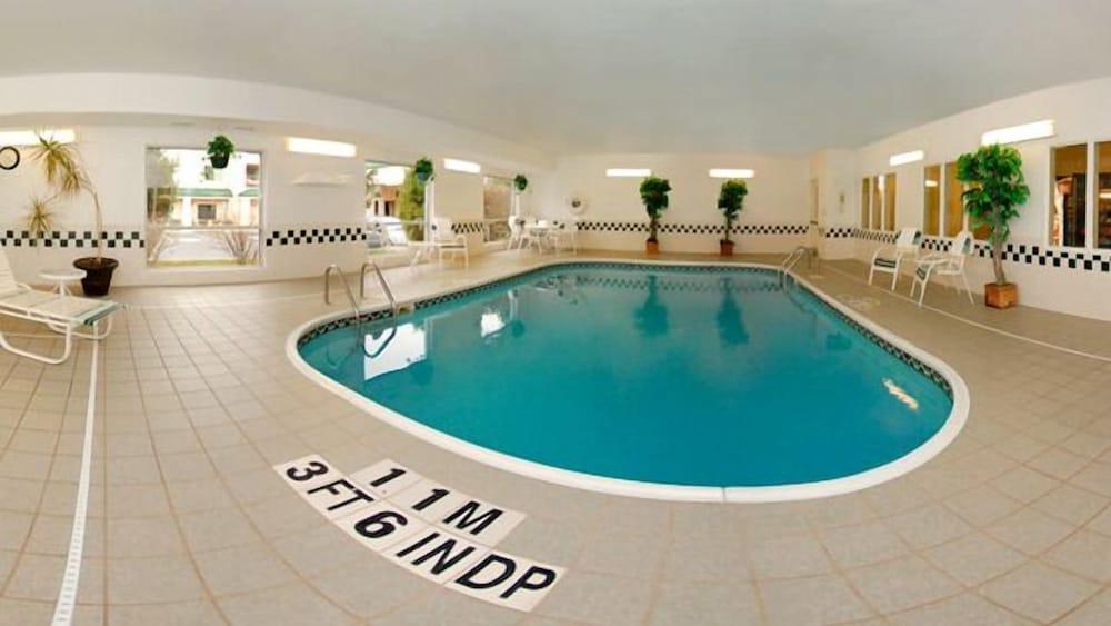 Quality Inn Dayton North - Vandalia photo 25