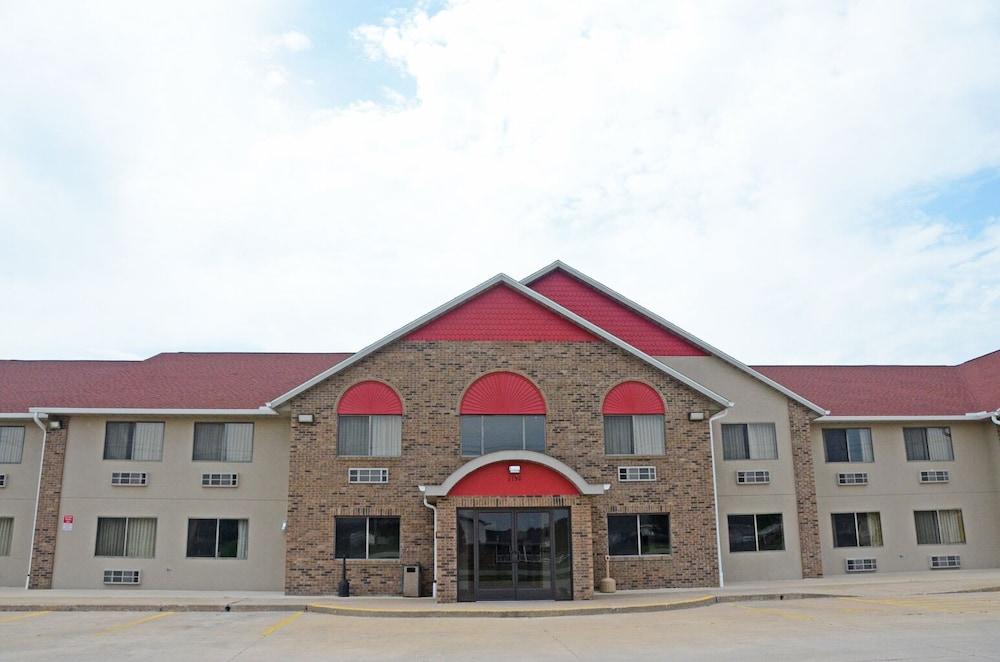 Heritage Grand Inn photo 15