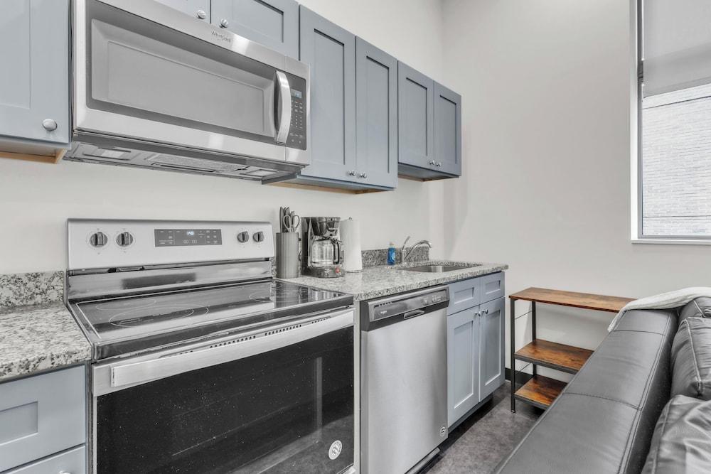 CozySuites - Press House photo 62