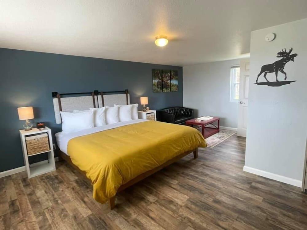 Moose Resort photo 5