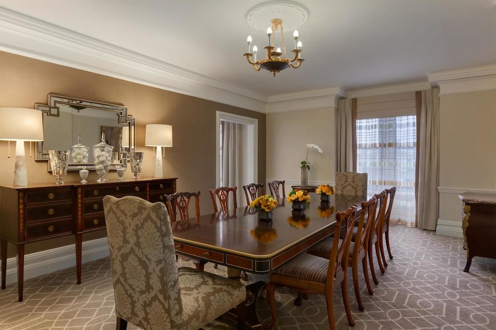 Fairmont Copley Plaza, Boston photo 21
