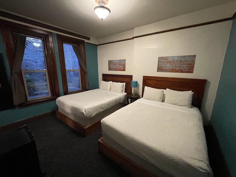 The Miner's Boutique Hotel photo 25
