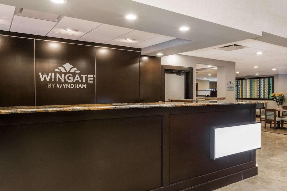 Wingate by Wyndham Convention Ctr Closest Universal Orlando photo 3