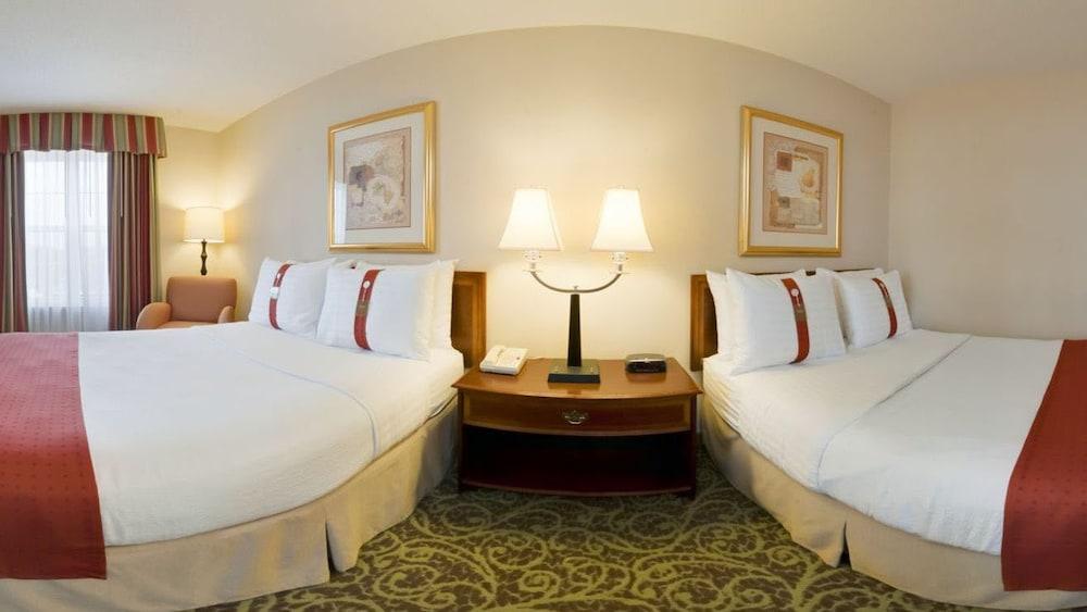Holiday Inn Chantilly-Dulles Expo Center by IHG photo 3