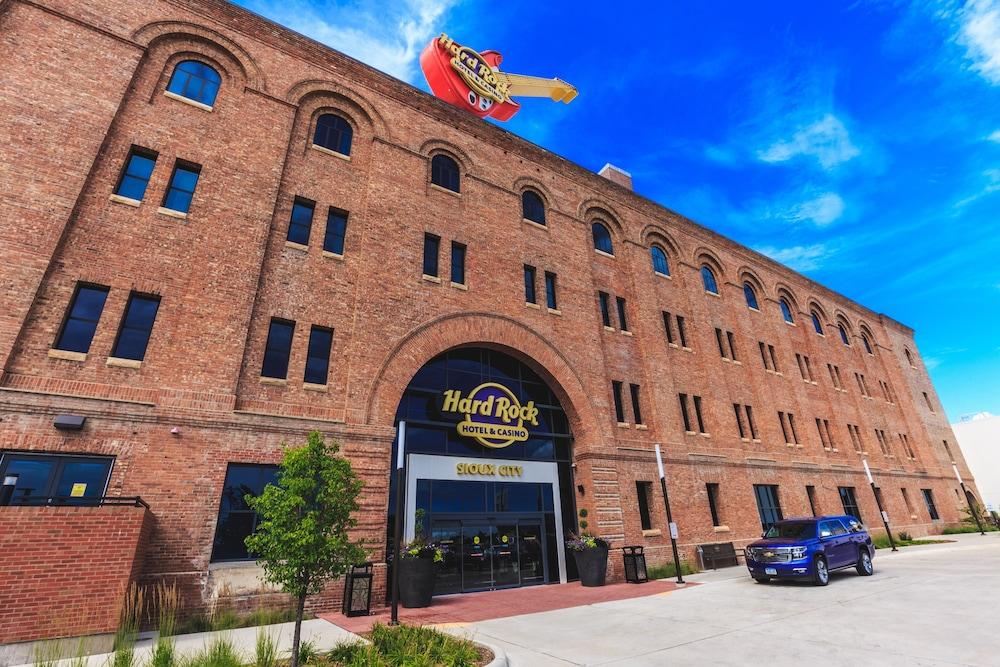 Hard Rock Hotel & Casino Sioux City photo 17