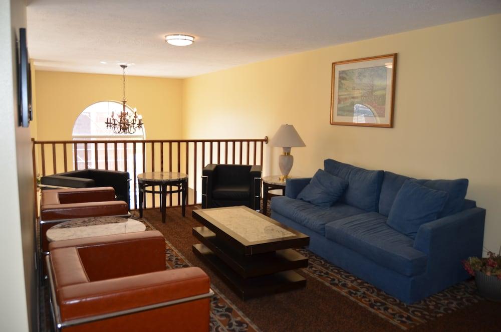 Days Inn by Wyndham Torrey Capital Reef photo 17