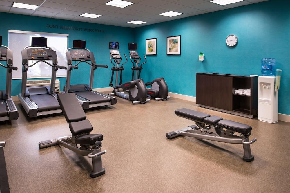 Fairfield Inn & Suites by Marriott San Antonio NE/ Schertz photo 54