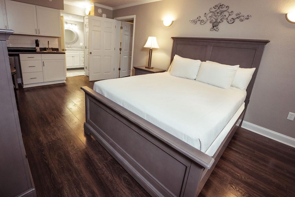 Branson King Resort and Suites photo 61