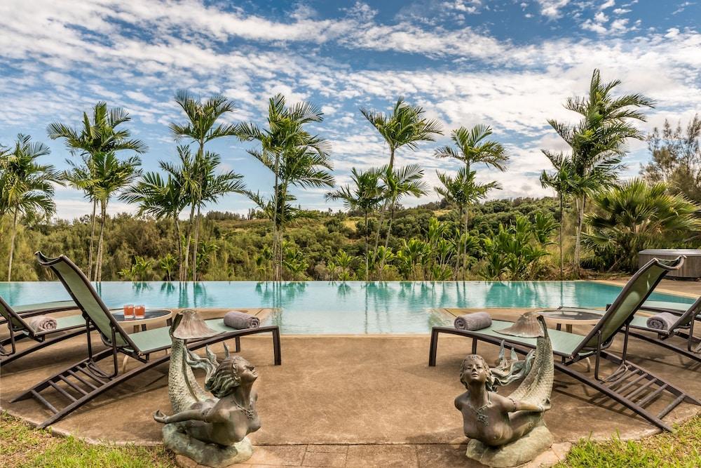 Hawaii Island Retreat photo 37