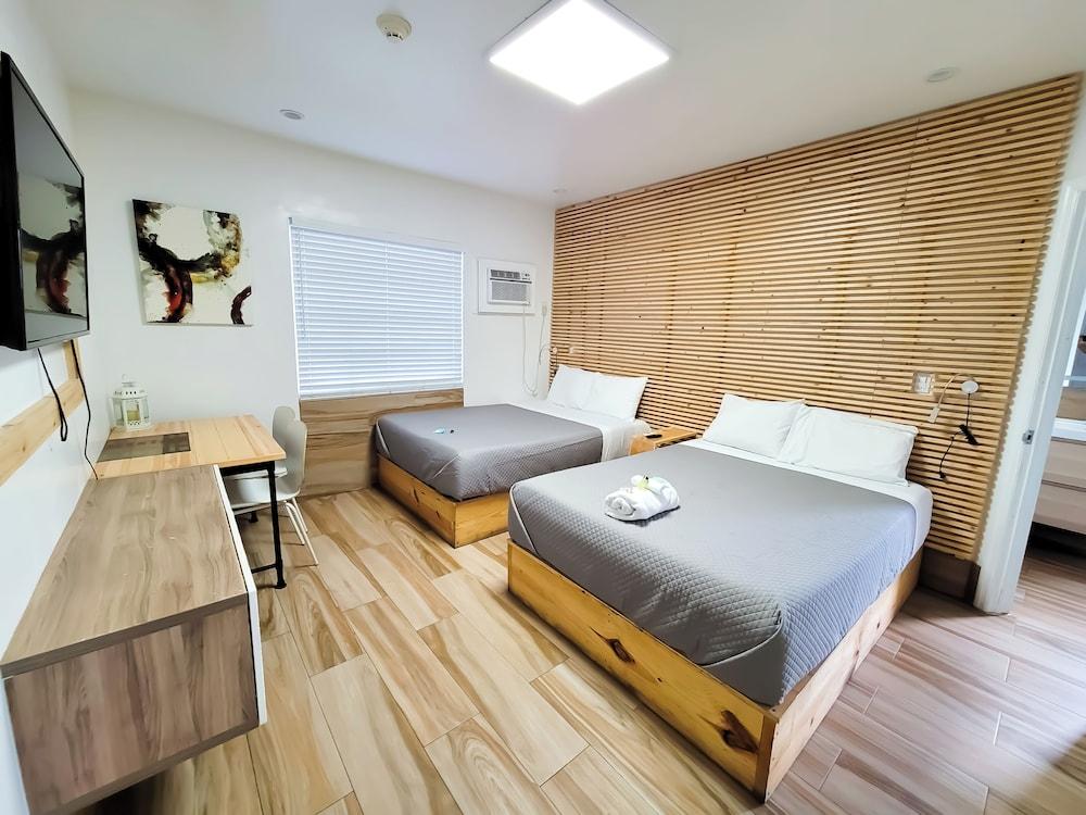 STAY INN BOUTIQUE HOTEL photo 23