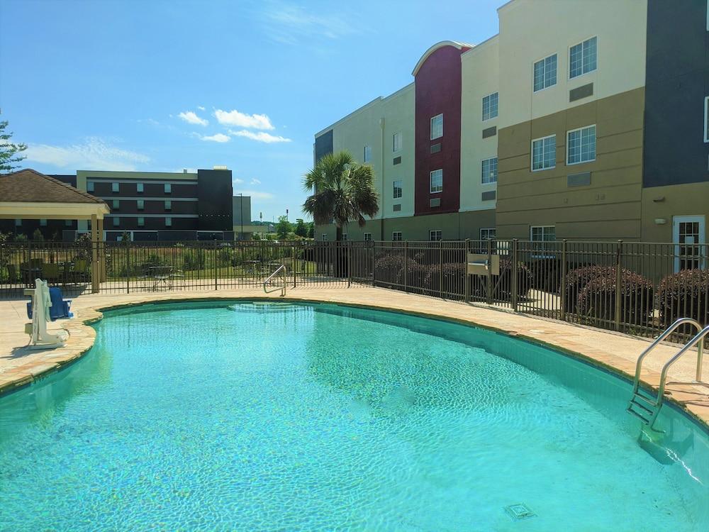 Candlewood Suites Macon by IHG photo 34