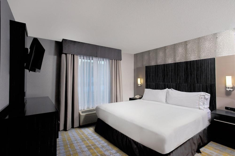 Holiday Inn Express & Suites Cooperstown by IHG photo 13