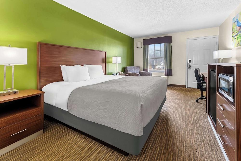 Quality Inn Eastman photo 10