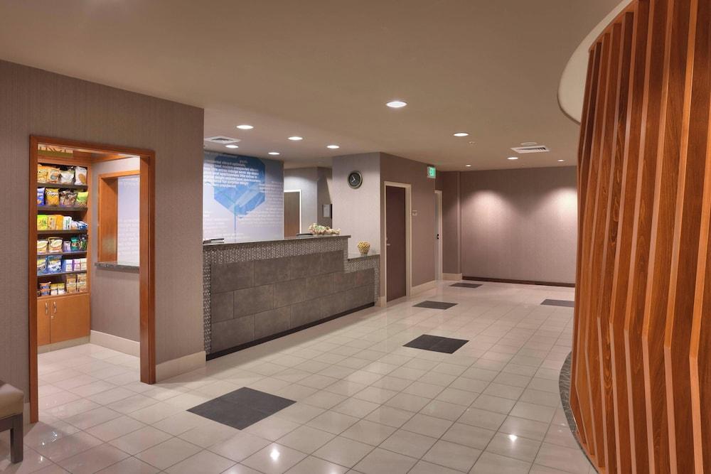 Springhill Suites by Marriott Thatcher photo 4
