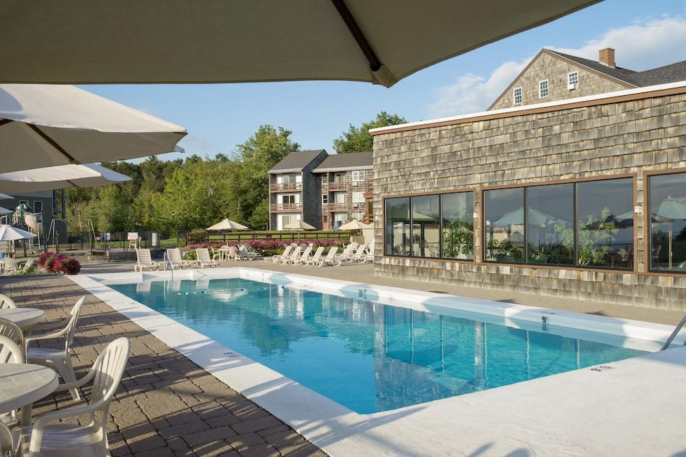 Steele Hill Resorts photo 8