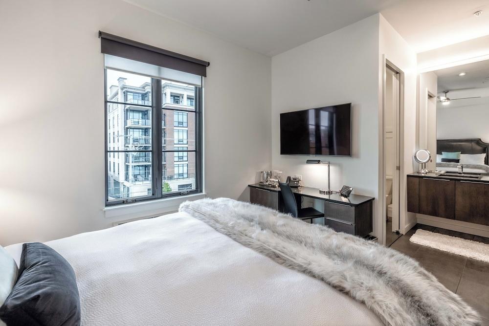 121 Hotel by AvantStay – Modern Comfort in Nashville's West End photo 93