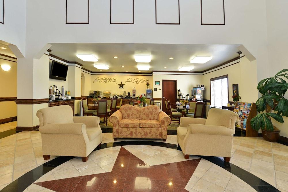 Best Western Lone Star Inn photo 24