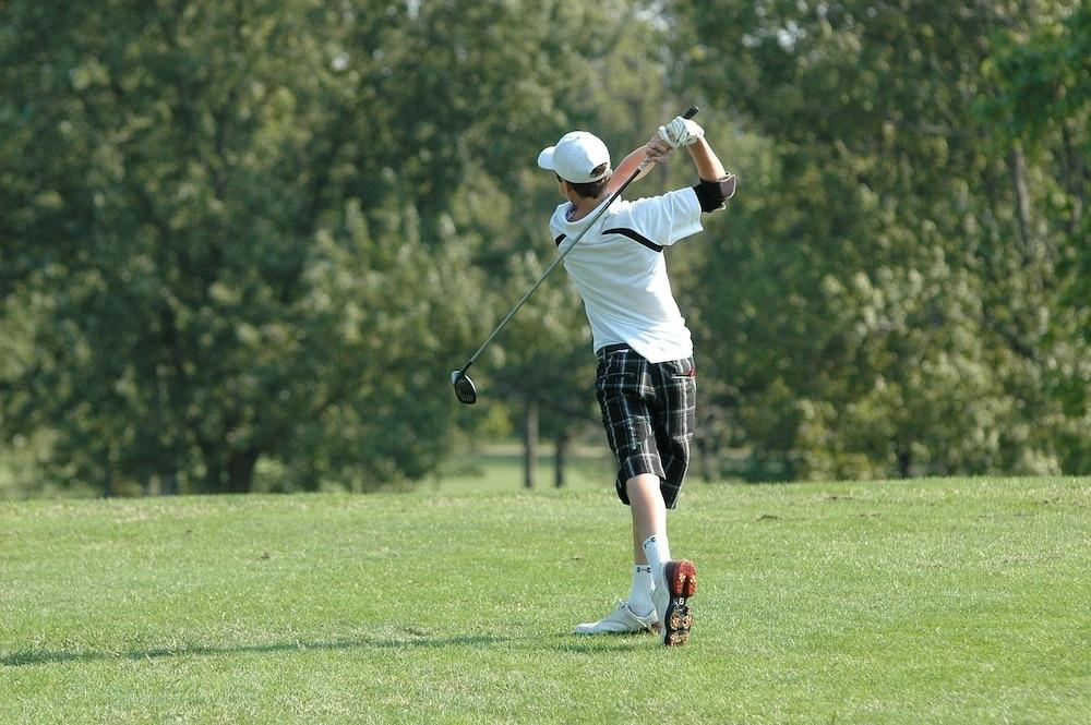 Lakewoods Resort & Lodge photo 34