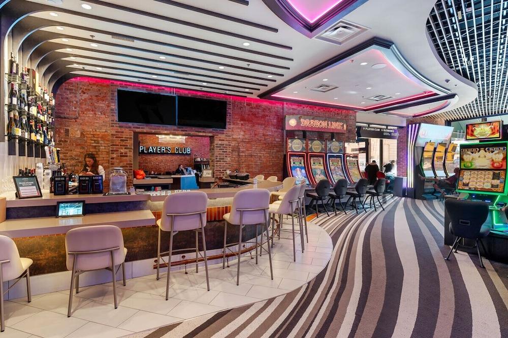 The Landmark Hotel and Casino photo 30