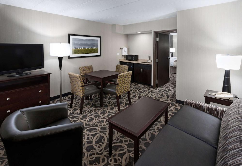 Best Western Ramkota Hotel photo 10