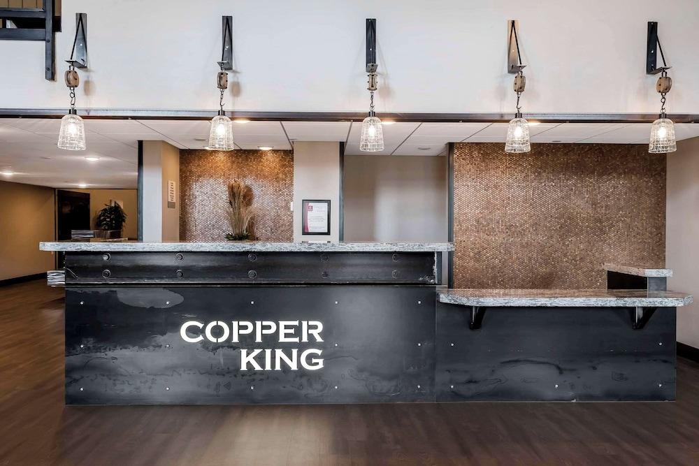 Copper King Convention Center, an Ascend Collection Hotel photo 29
