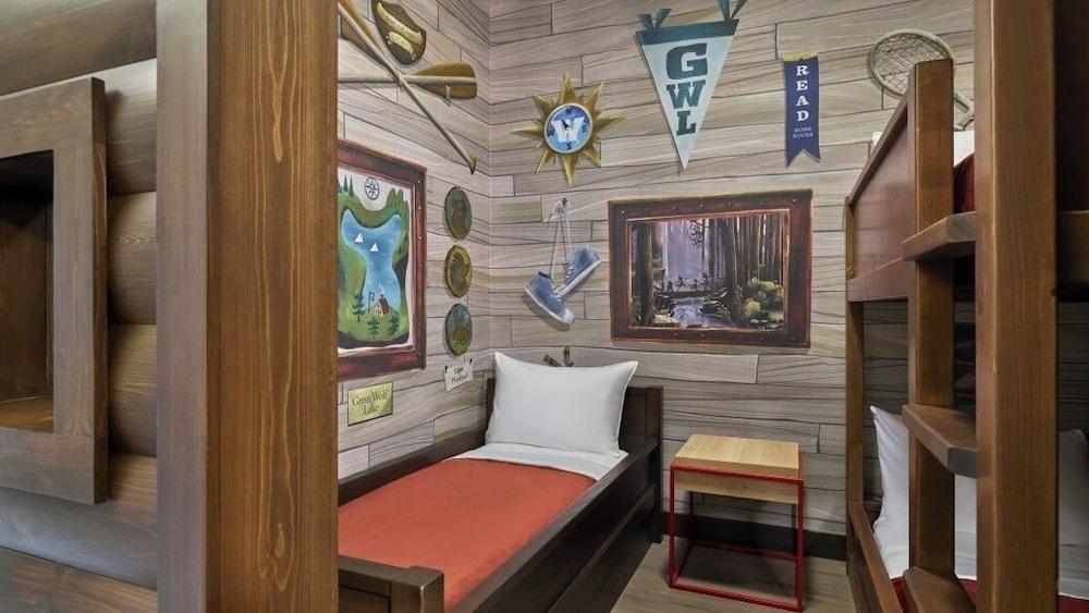 Great Wolf Lodge Mashantucket photo 18