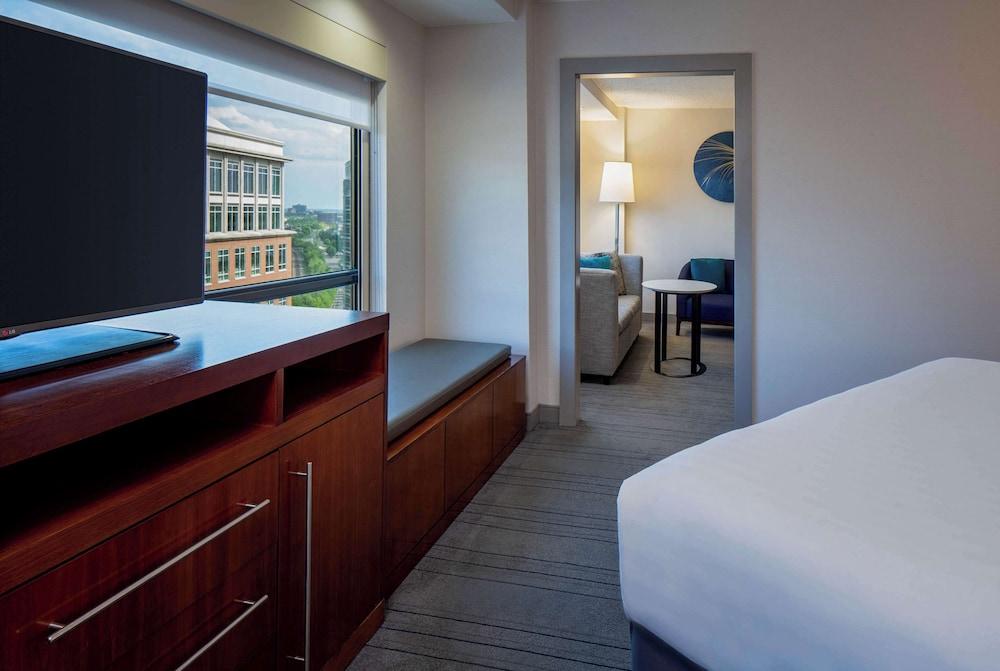 Hyatt Regency Crystal City photo 4