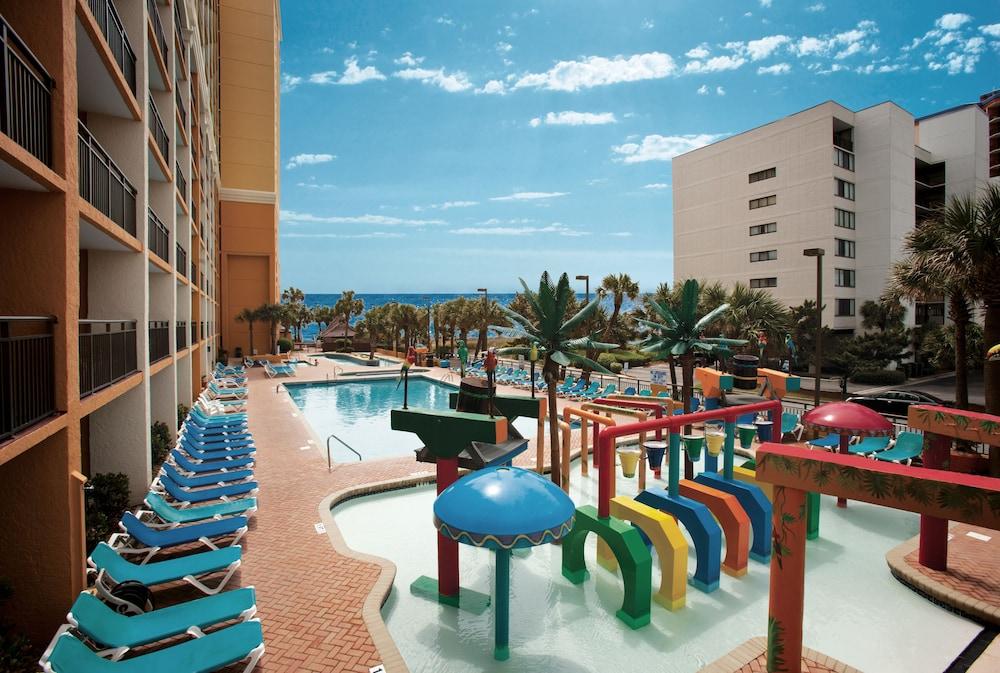 The Caravelle Resort photo 84