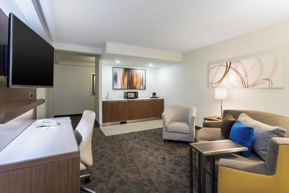Courtyard by Marriott Miami Downtown photo 8