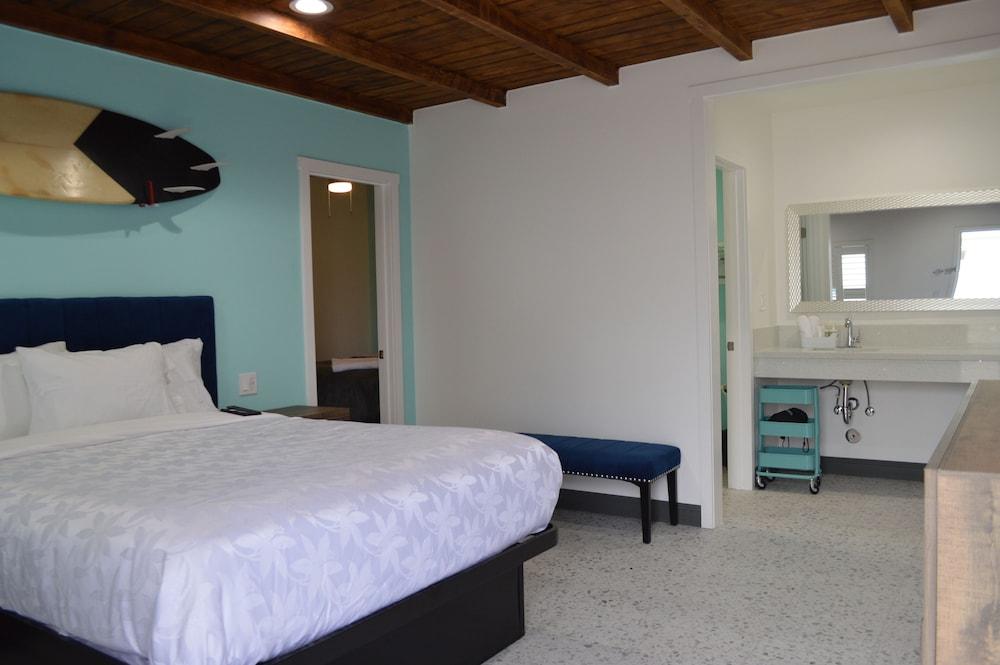 Calafia Inn photo 42