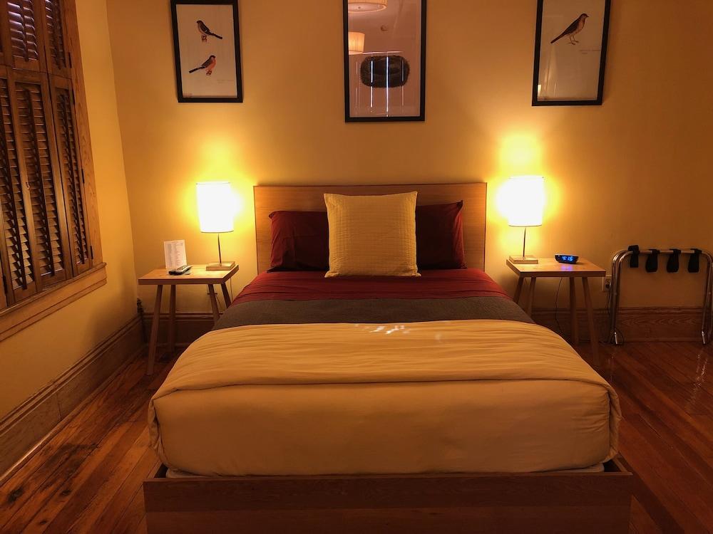 Hotel Frederick photo 23
