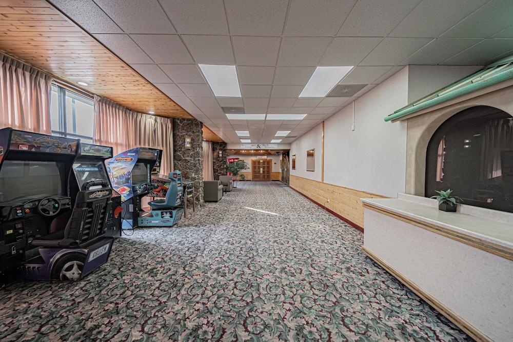 Motel 6 Pocatello, ID photo 40