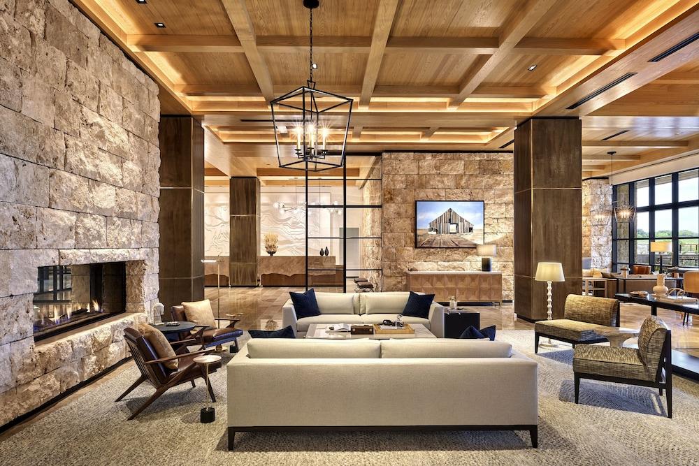 Omni PGA Frisco Resort & Spa photo 4