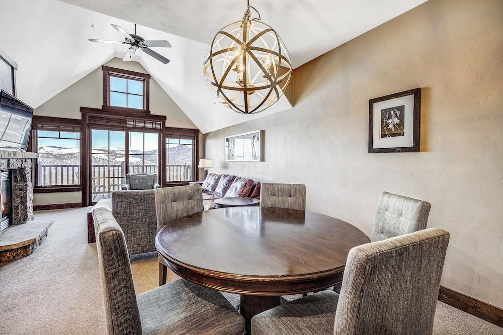 Crystal Peak Lodge, A Vail Resorts Property photo 38