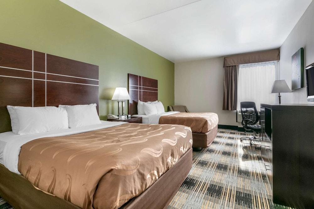 Quality Inn Cape Girardeau North photo 16