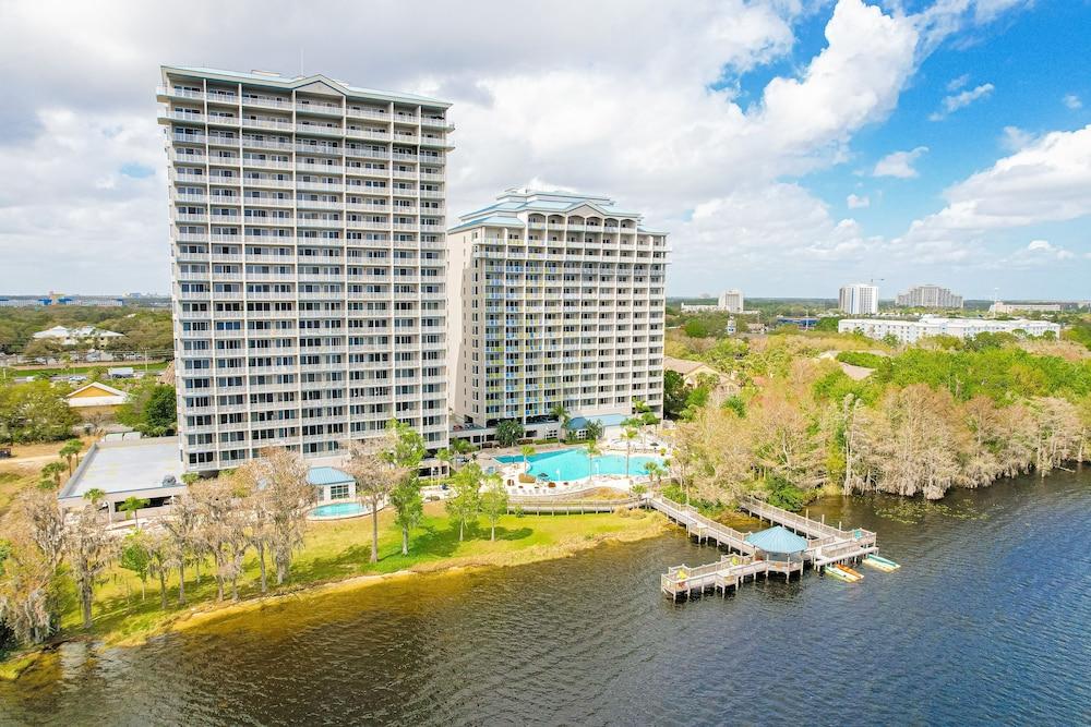 Blue Heron Beach Resort photo 1