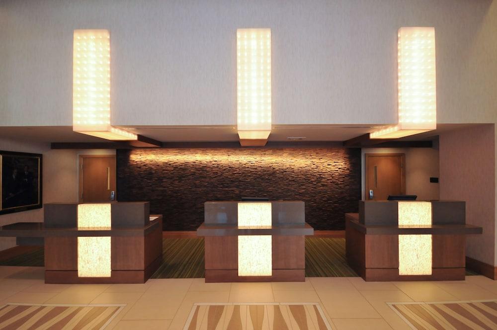 Marriott Rochester Mayo Clinic photo 3