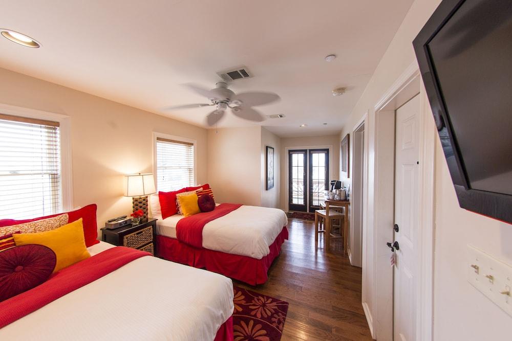The Almanett Hotel photo 9