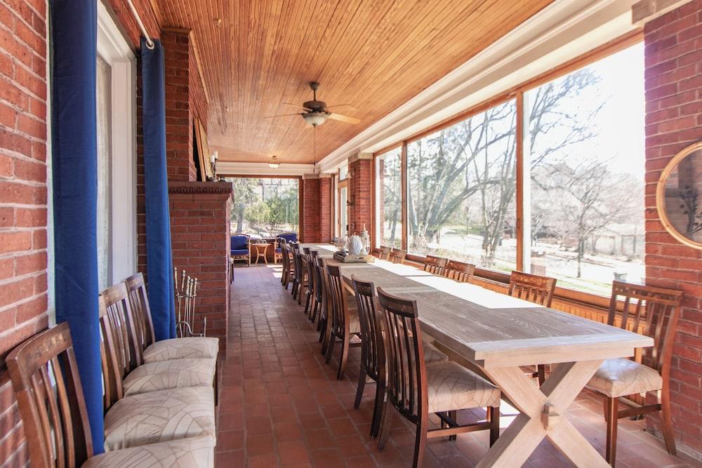Historic GG Barnum Mansion by Heirloom Boutique Collection photo 98