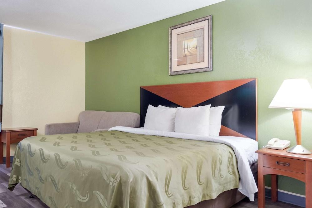 Quality Inn Baytown - Houston East photo 53