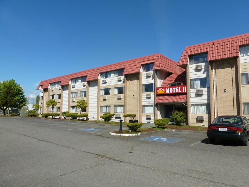 Sunshine Motel II photo 10