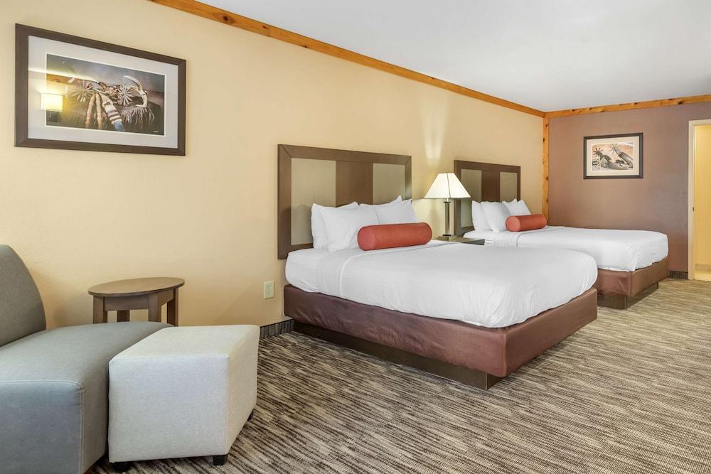 Best Western Windwood Inn & Suites photo 22