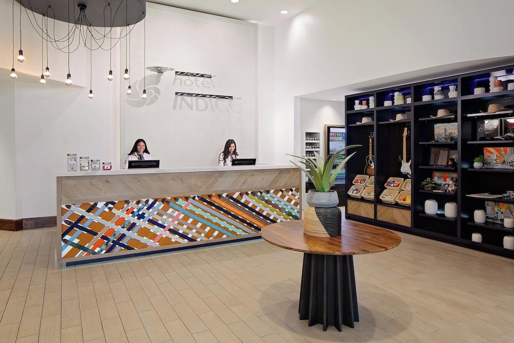 Hotel Indigo Austin Downtown - University by IHG photo 3